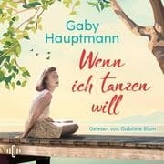 Cover von Wenn ich tanzen will
