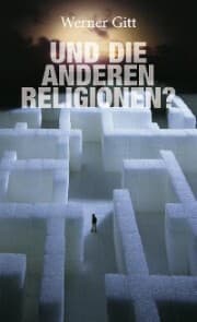 Cover von ...und die anderen Religionen