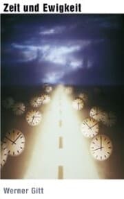 Cover von Zeit und Ewigkeit