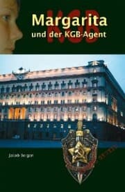 Cover von Margarita und der KGB Agent