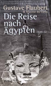 Cover von Die Reise nach Ägypten