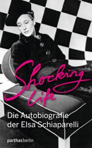 Cover von Shocking Life