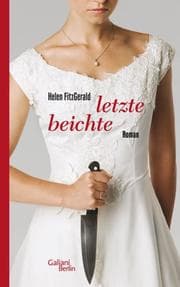 Cover von Letzte Beichte