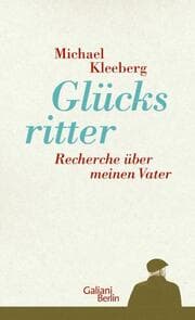Cover von Glücksritter