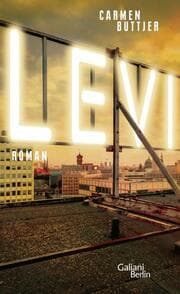 Cover von Levi