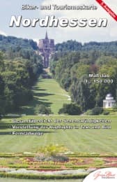 Cover von Nordhessen
