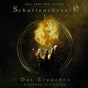 Cover von Schattenchronik - Das Erwachen
