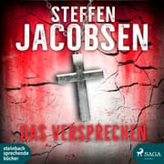 Cover von Das Versprechen