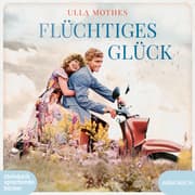 Cover von Flüchtiges Glück