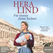 Cover von Für immer deine Tochter