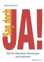Cover von Sag doch JA!