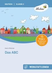 Cover von Das ABC