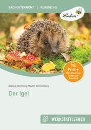 Cover von Der Igel