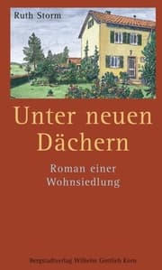 Cover von Unter neuen Dächern