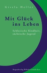 Cover von Mit Glück ins Leben