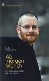 Cover von Ab morgen Mönch