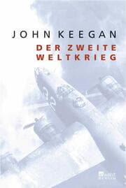 Cover von Der Zweite Weltkrieg