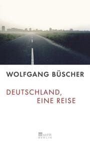 Cover von Deutschland, eine Reise