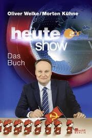 Cover von heute-show