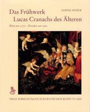 Cover von Das Frühwerk Lucas Cranachs des Älteren