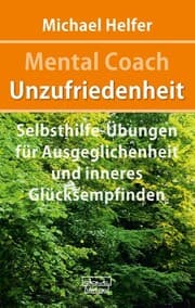 Cover von Mental Coach Unzufriedenheit