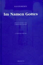 Cover von Im Namen Gottes 2