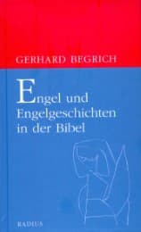 Cover von Engel und Engelsgeschichten in der Bibel