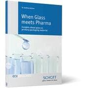 Cover von When Glass meets Pharma