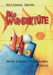 Cover von Die Wundertüte