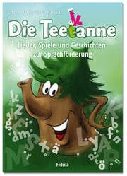 Cover von Die Teetanne
