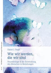 Cover von Wie wir werden, die wir sind
