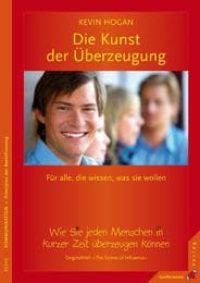 Cover von Die Kunst der Überzeugung