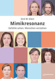 Cover von Mimikresonanz