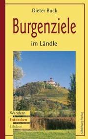 Cover von Burgenziele im Ländle