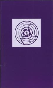 Cover von Evangelisches Gesangbuch