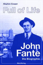 Cover von Full of Life