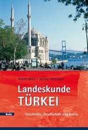 Cover von Landeskunde Türkei