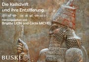 Cover von Die Keilschrift und ihre Entzifferung