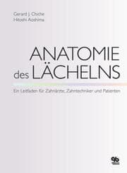 Cover von Anatomie des Lächelns