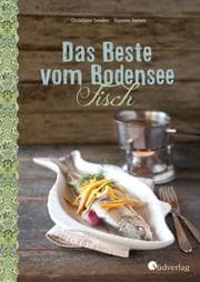 Cover von Das Beste vom Bodensee - Fisch