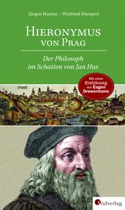 Cover von Hieronymus von Prag