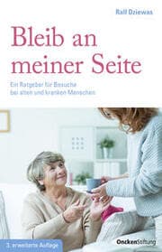 Cover von Bleib an meiner Seite