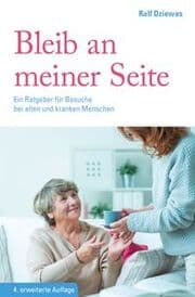 Cover von Bleib an meiner Seite