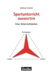 Cover von Sportunterricht auswerten