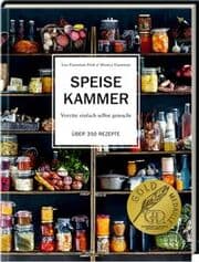Cover von Speisekammer