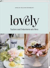 Cover von lovely