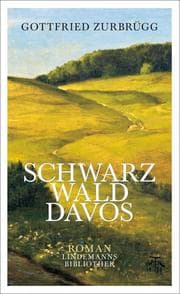 Cover von Schwarzwalddavos