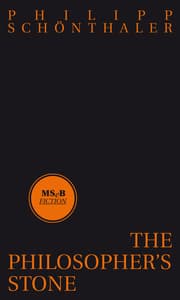 Cover von The Philosopher's Stone