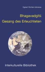 Cover von Bhagavadgita