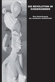 Cover von Die Revolution im Kinderzimmer